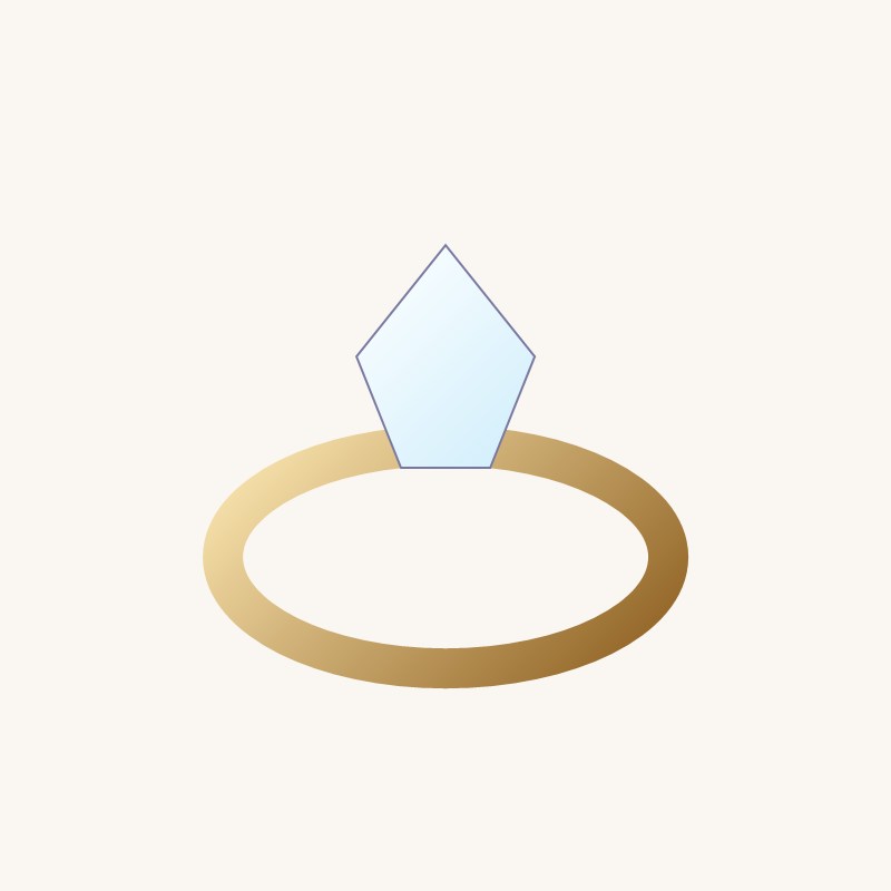 Solitaire Diamond Ring