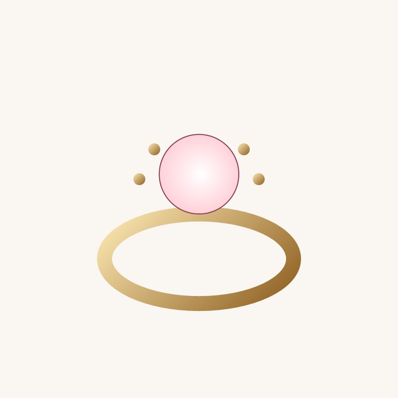 Vintage Engagement Ring