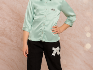GIRLS CROP TOP