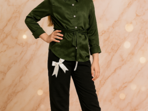 GIRLS CROP TOP (Copy)