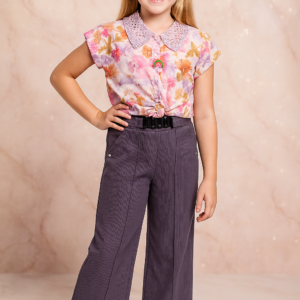 GIRLS CROP TOP (Copy)