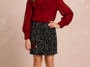 MIDI WESTER TYPE
