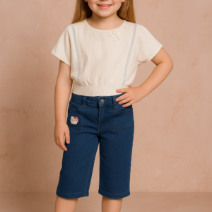 GIRLS CROP TOP (Copy)