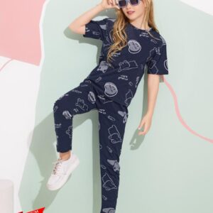 KIDS HOSIARY CORD SET