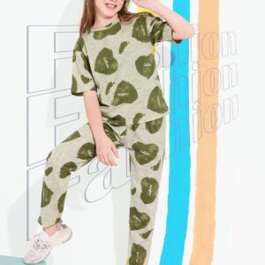 KIDS HOSIARY CORD SET