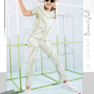 KIDS HOSIARY CORD SET