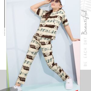 KIDS HOSIARY CORD SET