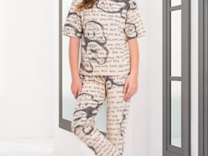 KIDS HOSIARY CORD SET