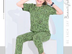 KIDS HOSIARY CORD SET