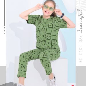 KIDS HOSIARY CORD SET