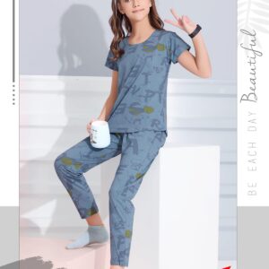 KIDS HOSIARY CORD SET