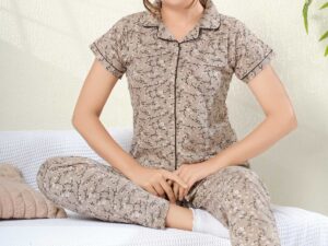 WOMEN IMPORTED TENSIL REYON CORD SET