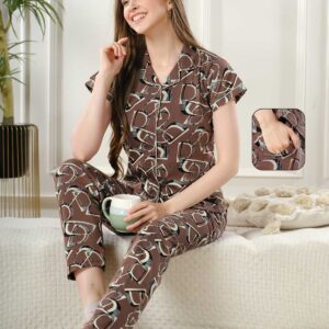 WOMEN IMPORTED TENSIL REYON CORD SET