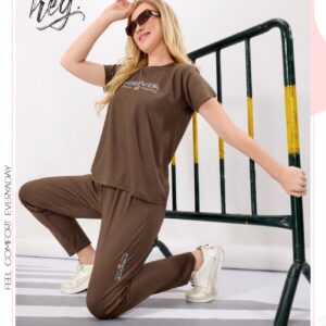 WOMEN IMPORTED TENSIL REYON CORD SET