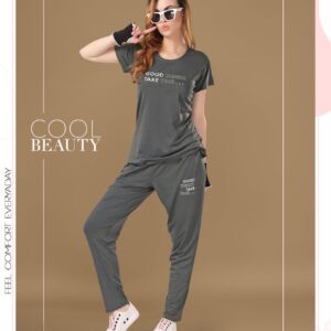 WOMEN IMPORTED TENSIL REYON CORD SET